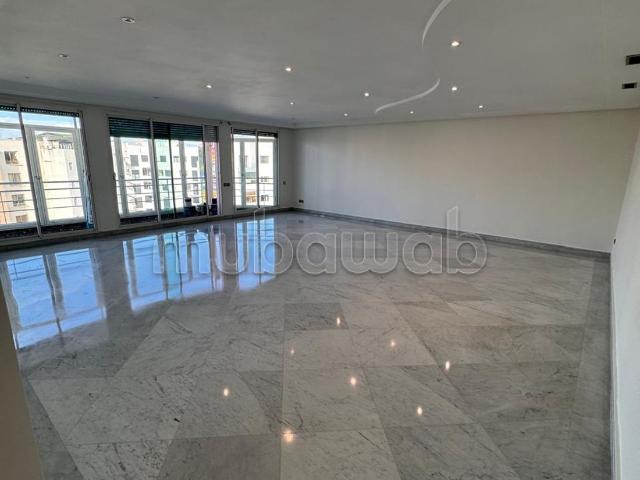 Appartement vente à Anfa, Gharb-Chrarda-Beni Hssen