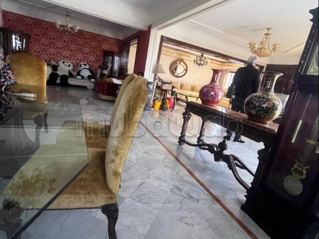 Appartement vente à Anfa, Gharb-Chrarda-Beni Hssen