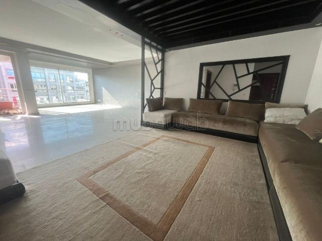 Appartement vente à Anfa, Gharb-Chrarda-Beni Hssen
