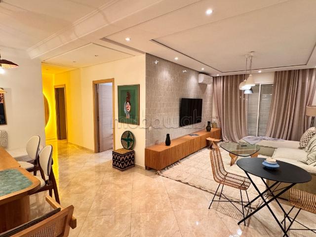 Appartement vente à Agadir, Oued ed Dahab-Lagouira
