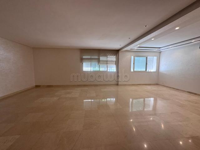 Appartement vente à Rbat