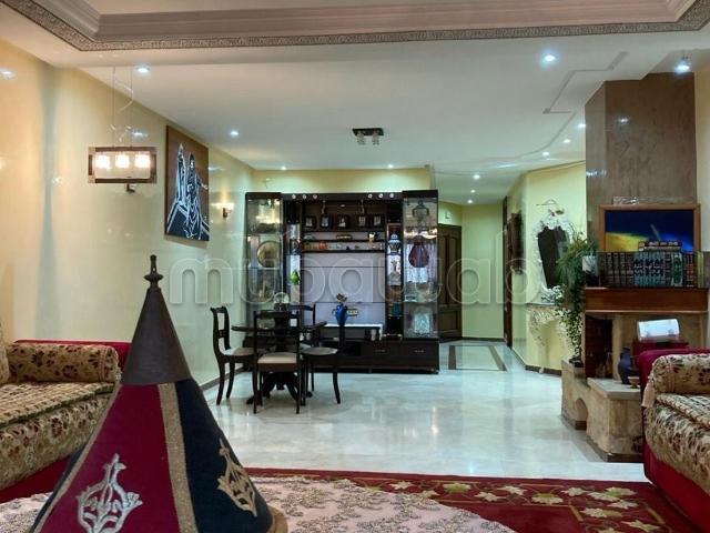 Appartement vente à Rabat