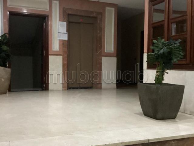 Appartement vente à Anfa, Gharb-Chrarda-Beni Hssen