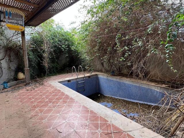 Appartement vente à Marrakech, L'Oriental