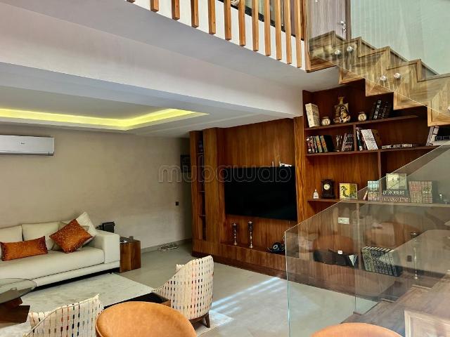 Appartement vente à Marrakech, L'Oriental
