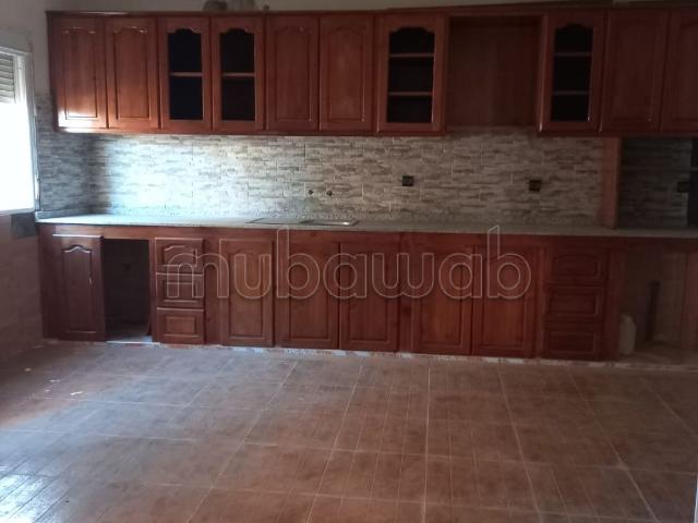 Appartement vente à Tétouan, Tanger-Tétouan