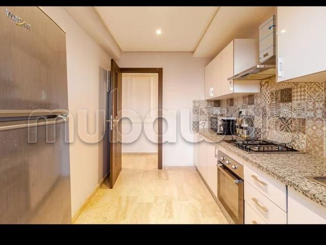 Appartement vente à Marrakech, L'Oriental