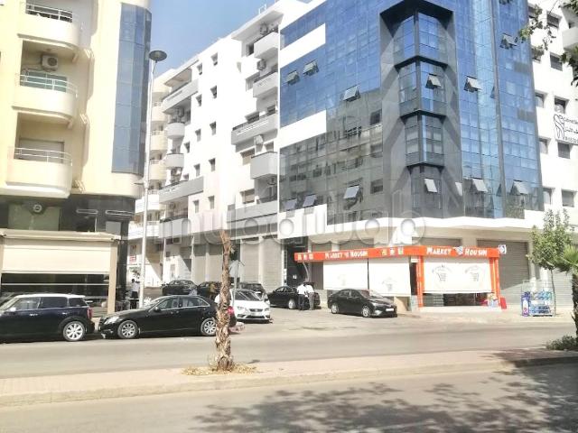 Appartement vente à Fès