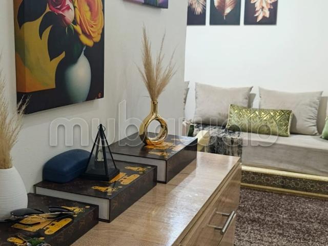 Appartement vente à Salé