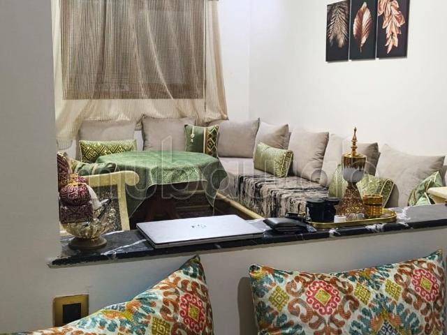 Appartement vente à Salé