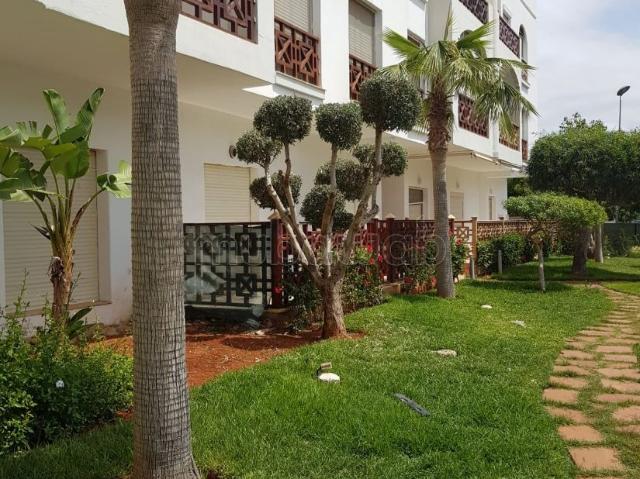 Appartement vente à Saida
