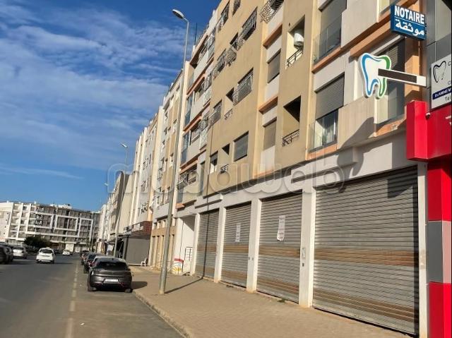 Appartement vente à Salé