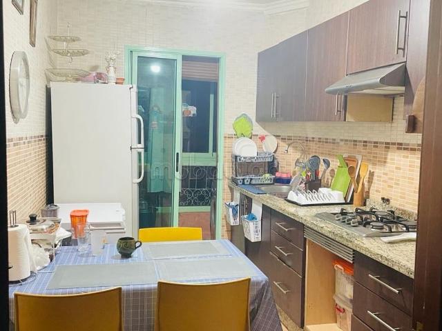 Appartement vente à Marrakech, L'Oriental