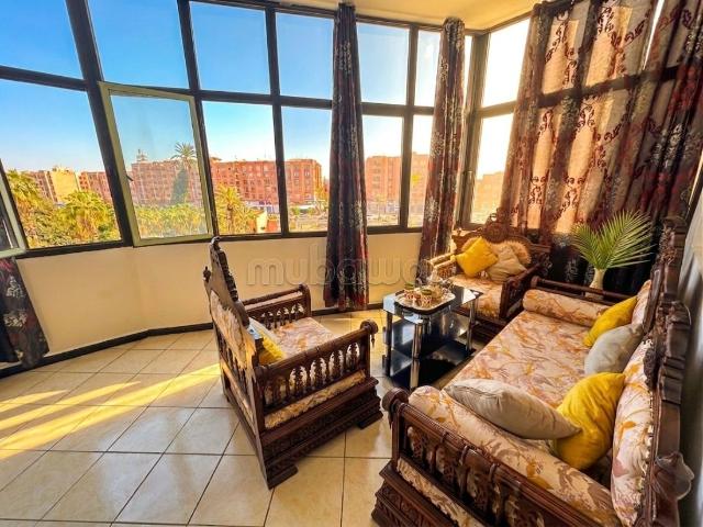 Appartement vente à Marrakech, L'Oriental