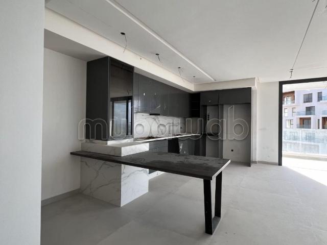 Appartement vente à Tangero, Tanger-Tétouan