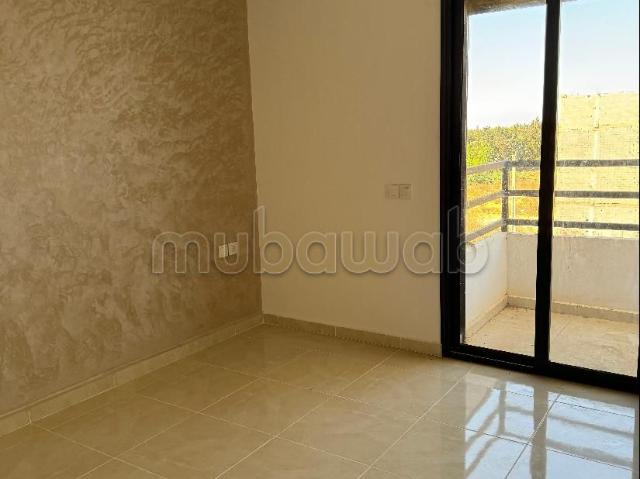 Appartement vente à Sidi Allal El Bahraoui
