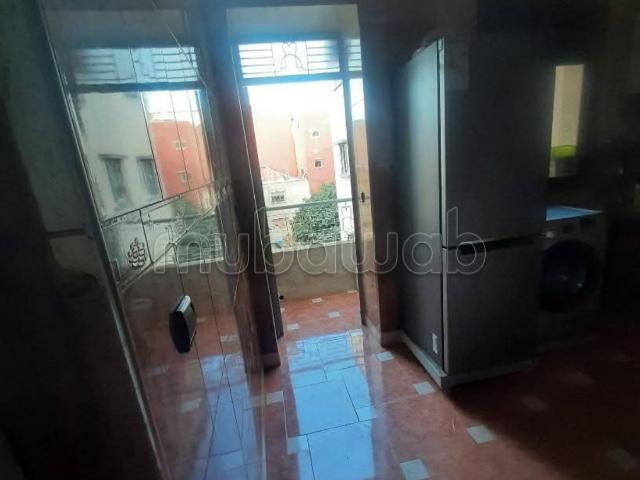 Appartement vente à Meknès