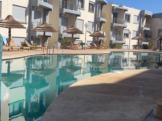 Appartement vente à El Ma, Gharb-Chrarda-Beni Hssen