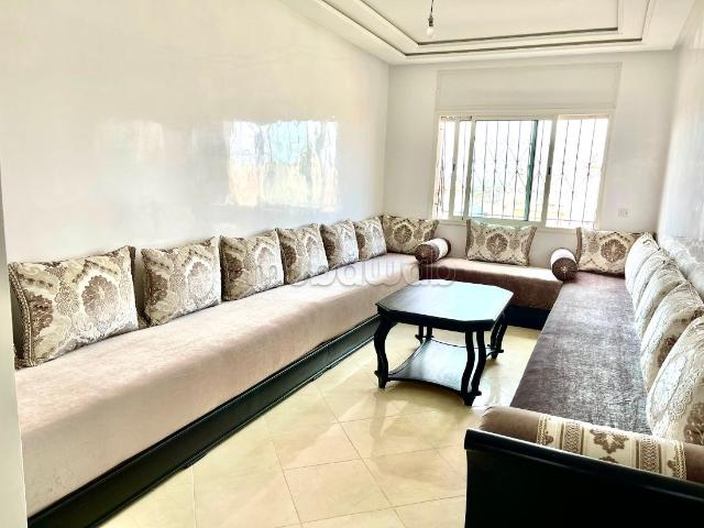 Appartement vente à Oulad Rahal, Gharb-Chrarda-Beni Hssen