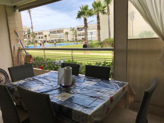 Appartement vente à Sidi Rahal, Gharb-Chrarda-Beni Hssen