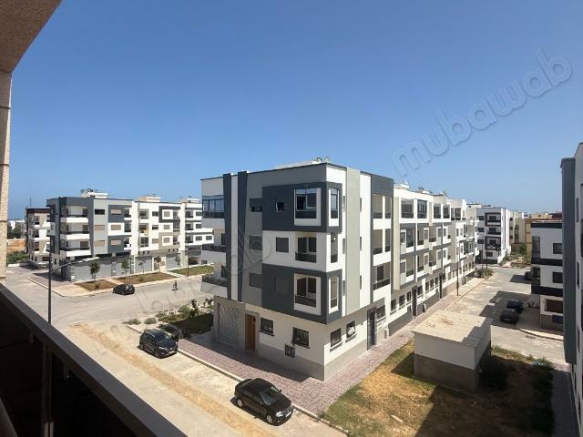 Appartement vente à Sidi Rahal, Gharb-Chrarda-Beni Hssen