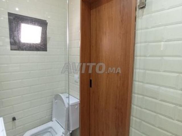 Appartement vente à Skhirat, Rabat-Salé-Zemmour-Zaër