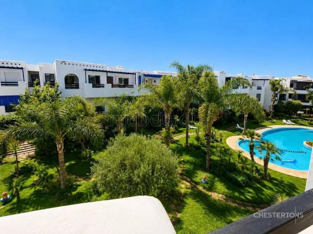 Appartement vente à Skhirat
