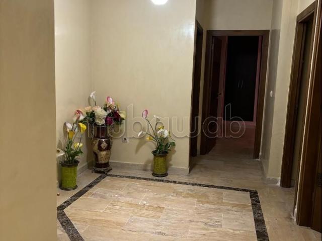 Appartement vente à Tangero, Tanger-Tétouan