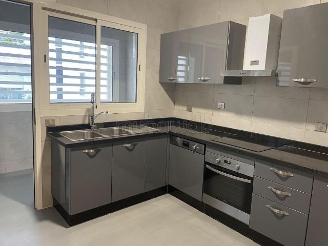 Appartement vente à Rbat