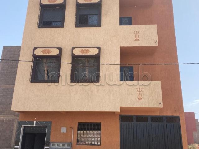 Appartement vente à Al Haouz, L'Oriental