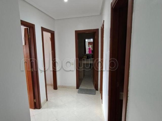 Appartement vente à Tamesna