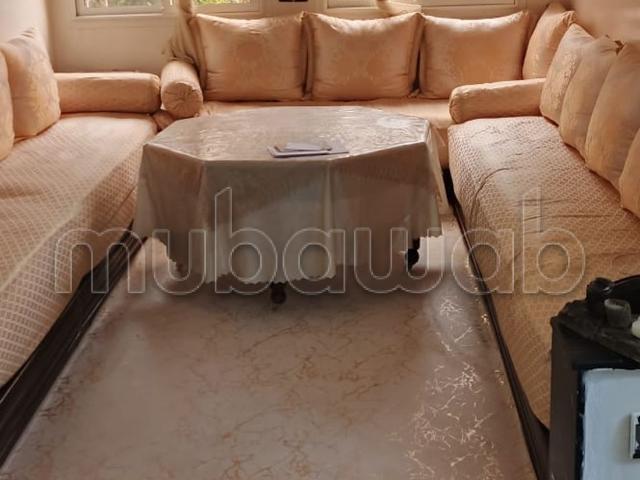 Appartement vente à Tamesna