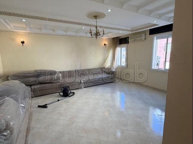 Appartement vente à Tangero, Tanger-Tétouan