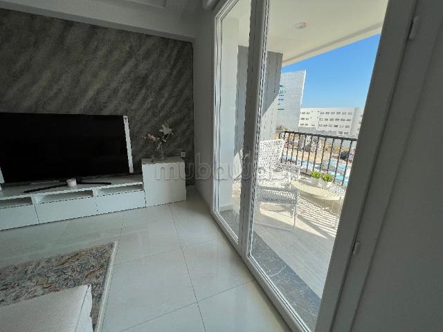 Appartement vente à Tangero, Tanger-Tétouan