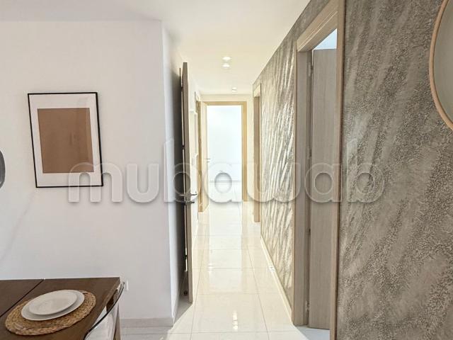 Appartement vente à Tangero, Tanger-Tétouan