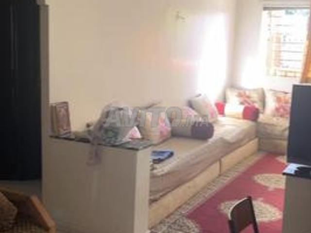 Appartement vente à Témara