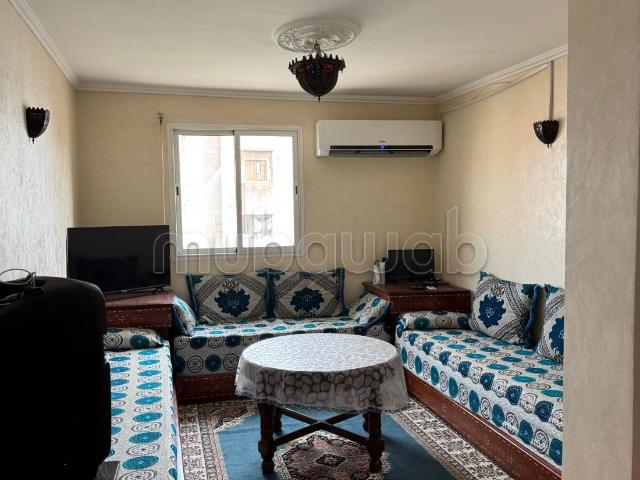 Appartement vente à Tit Mellil, Gharb-Chrarda-Beni Hssen
