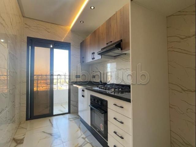 Appartement vente à Lyautey