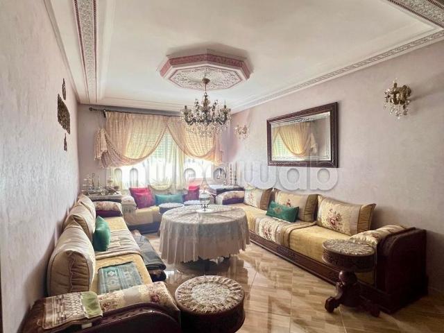 Appartement vente à Tangero, Tanger-Tétouan