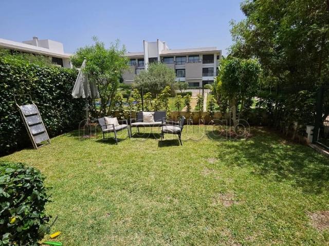 Appartement vente à Bouskoura, Gharb-Chrarda-Beni Hssen