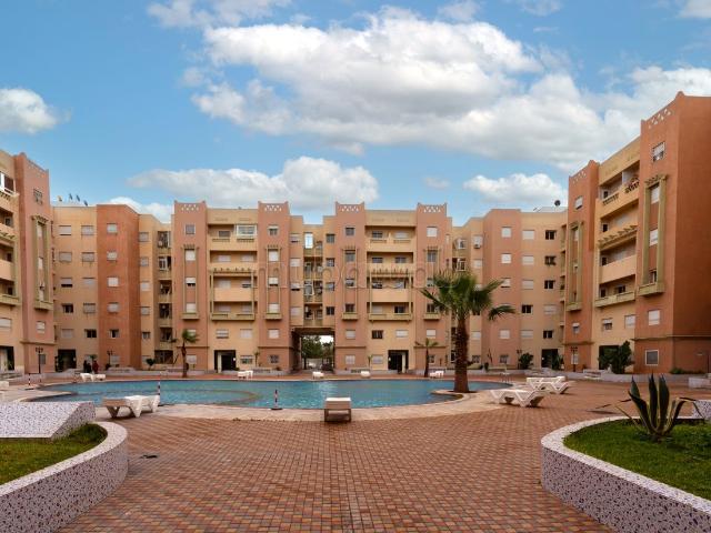 Appartement vente à Mohammedia, Grand Casablanca