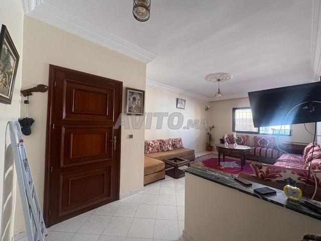 Appartement vente à Mohammedia, Gharb-Chrarda-Beni Hssen