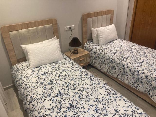 Appartement vente à Témara