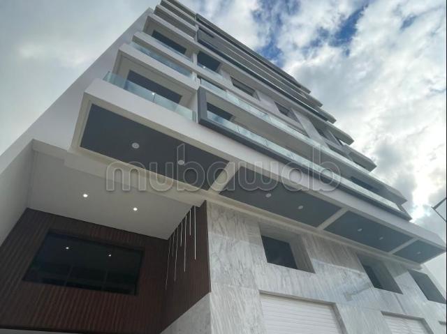 Appartement vente à Tangero, Tanger-Tétouan