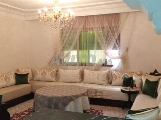 Appartement vente à Anfa, Gharb-Chrarda-Beni Hssen