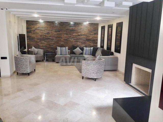 Appartement vente à Anfa, Gharb-Chrarda-Beni Hssen