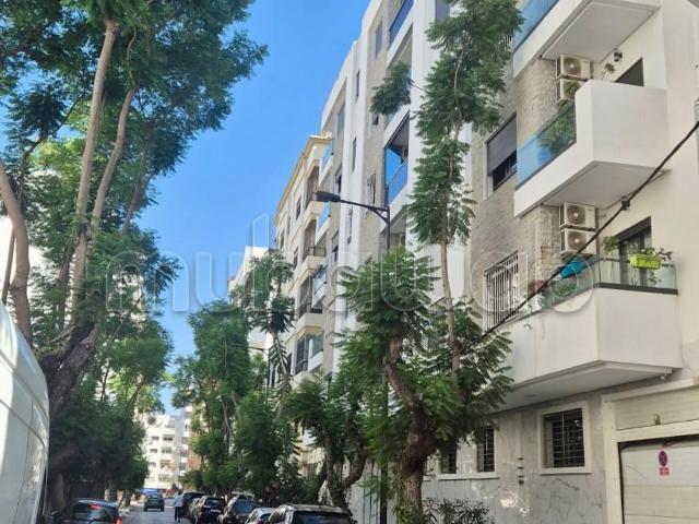 Appartement vente à Tangero, Tanger-Tétouan