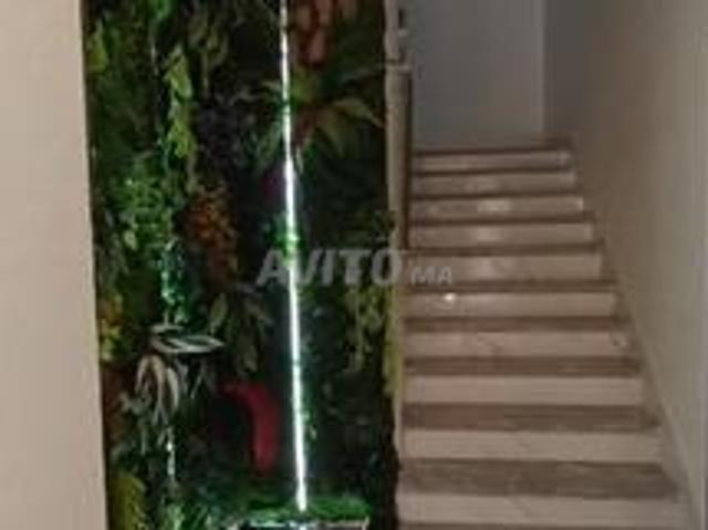 Appartement vente à Gharb-Chrarda-Beni Hssen