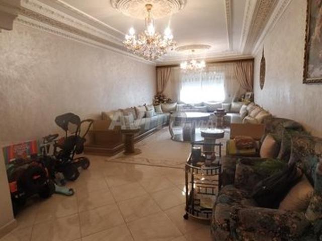 Appartement vente à Tangero, Tanger-Tétouan