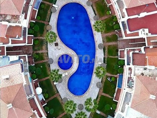 Appartement vente